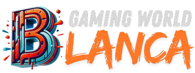  Blanca Gaming World