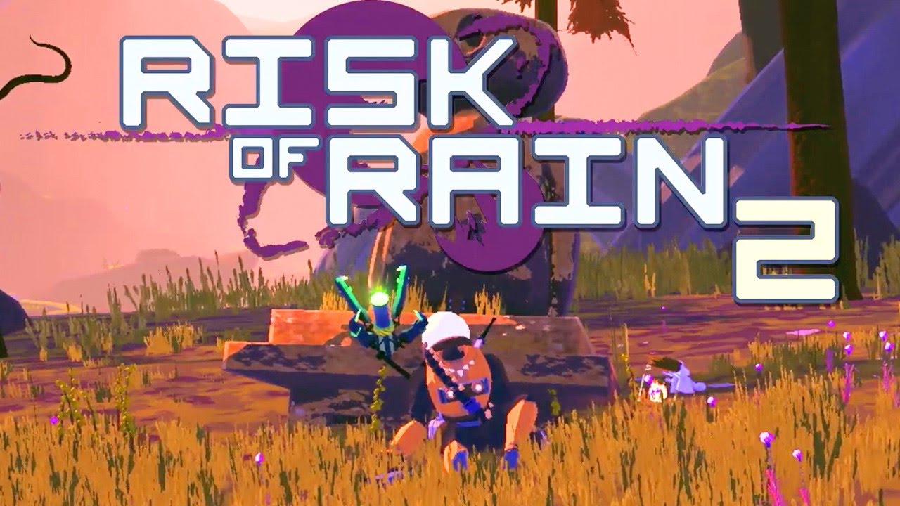 Risk of Rain 2 Tips & Tricks - Ultimate Guide